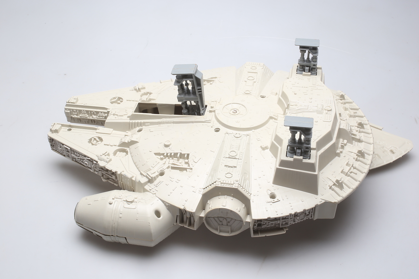 Images for 1006321. TOYS, Millennium Falcon, Star Wars, vintage, 1970s