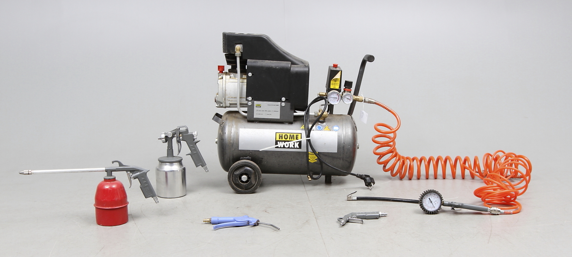 Cub cadet catching fire image