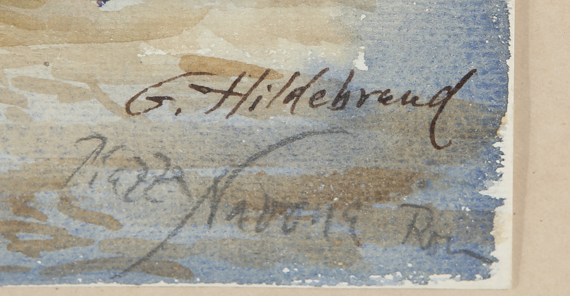 Images for 1300439. ERNST HILDEBRAND. Piazza Navona Rome