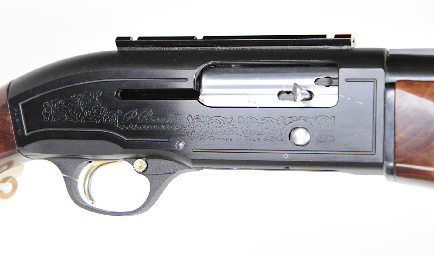 Images for 1441718. 573. SHOTGUN, Italian, Semiautomatic, make Beretta