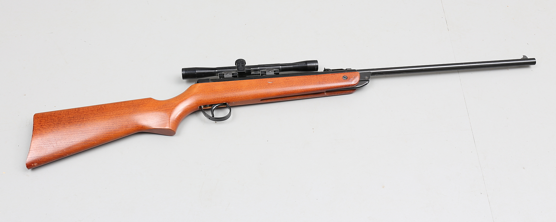 Images for 152335. AIR RIFLE, BSA GUNS England, "Meteor".