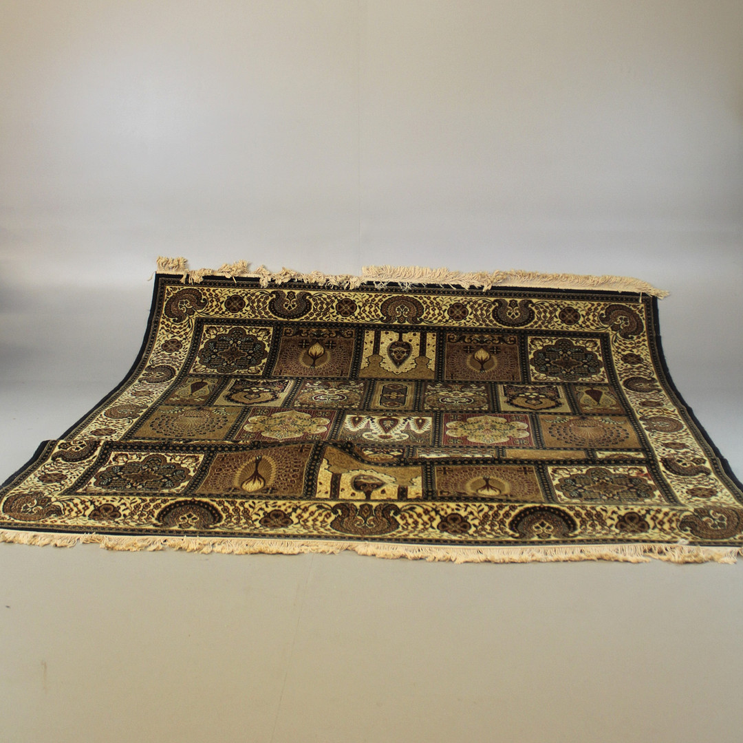 Images for 1798403. CARPET "prado orient keshan super", machine woven