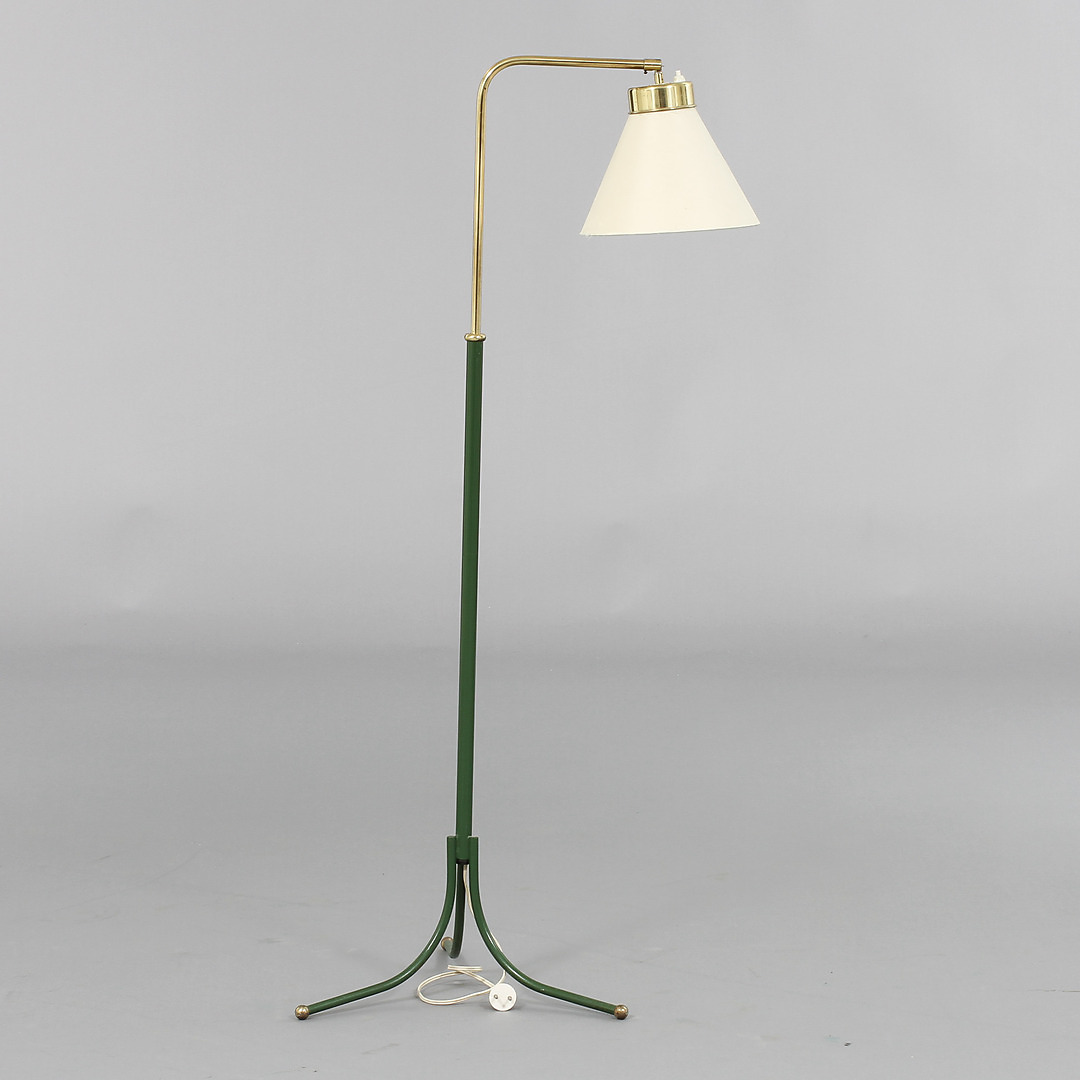 Bilder för 188479. LAMPA, "Golvlampa 1842", Josef Frank, Svenskt tenn