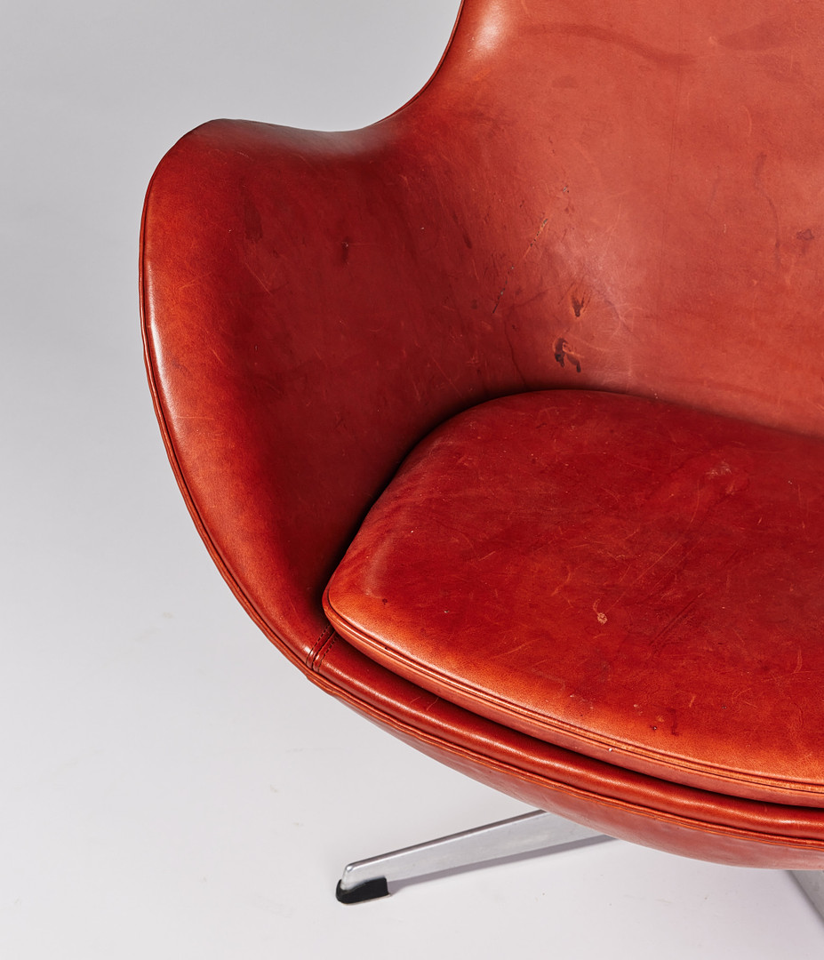 ARNE JACOBSEN. 