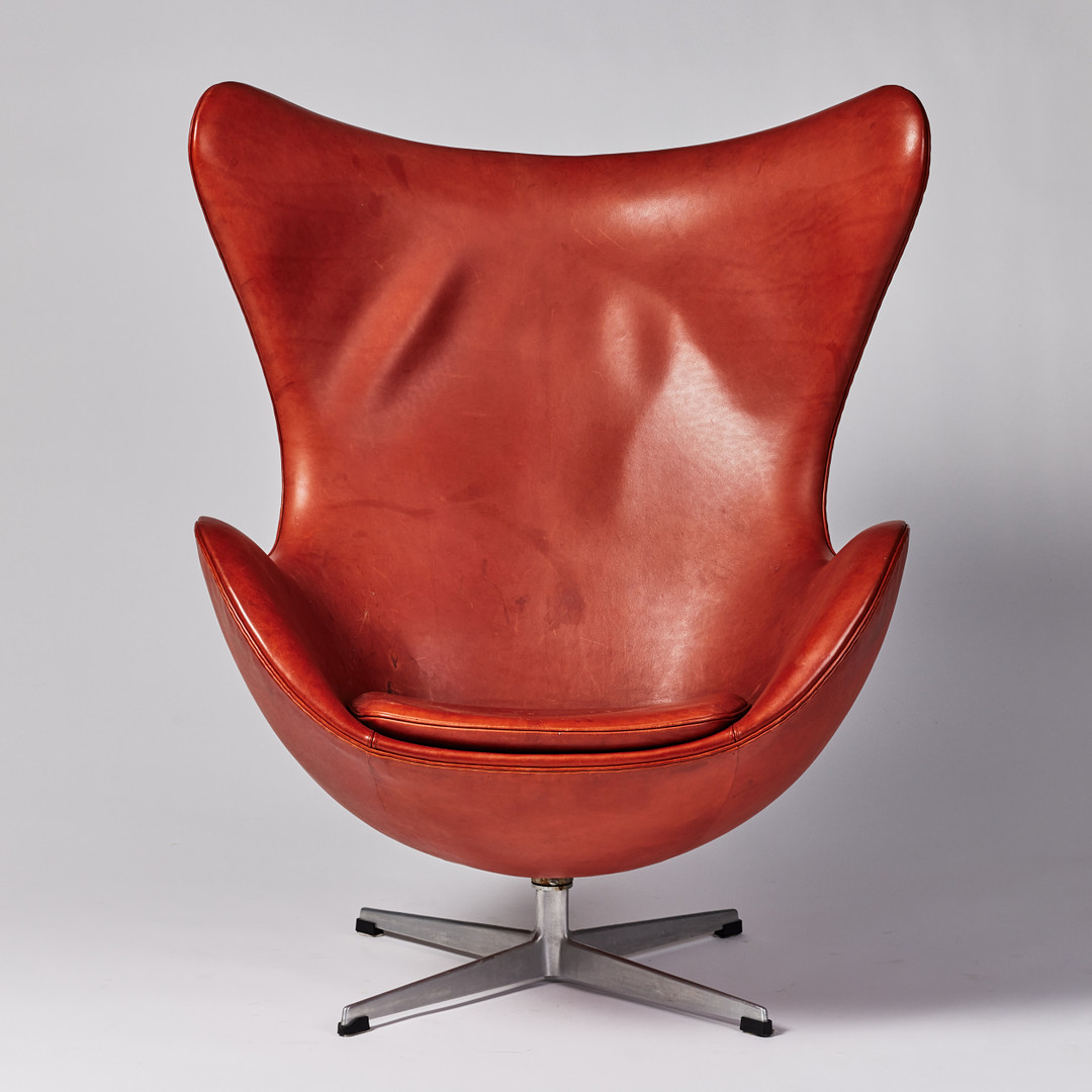 ARNE JACOBSEN. 