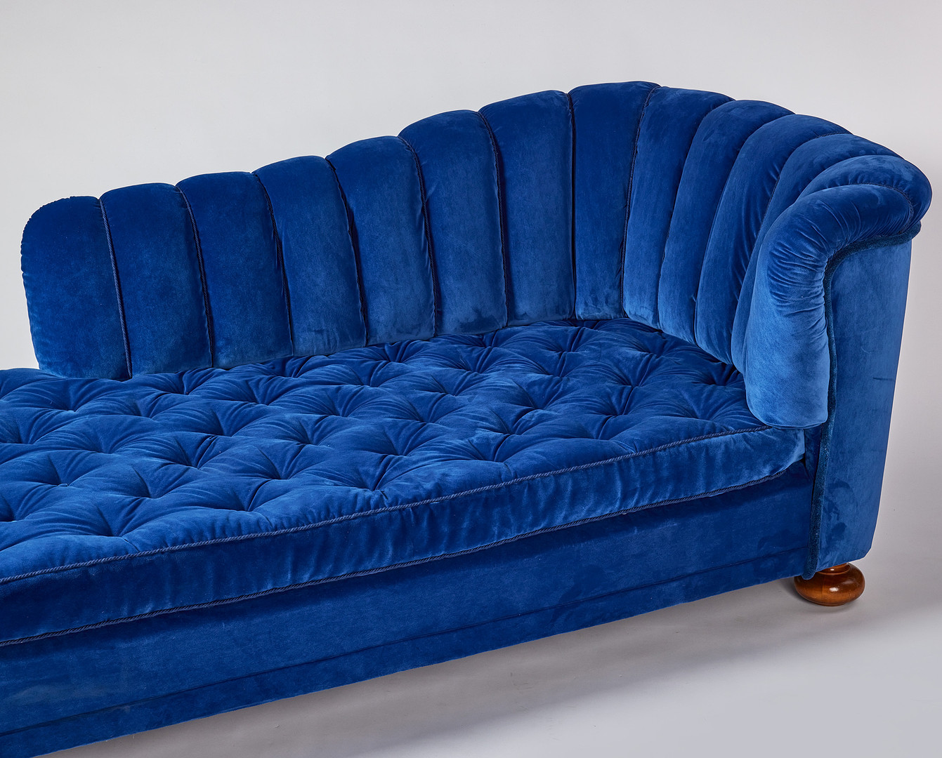DAYBED, Swedish modern, 1930s / 40s.