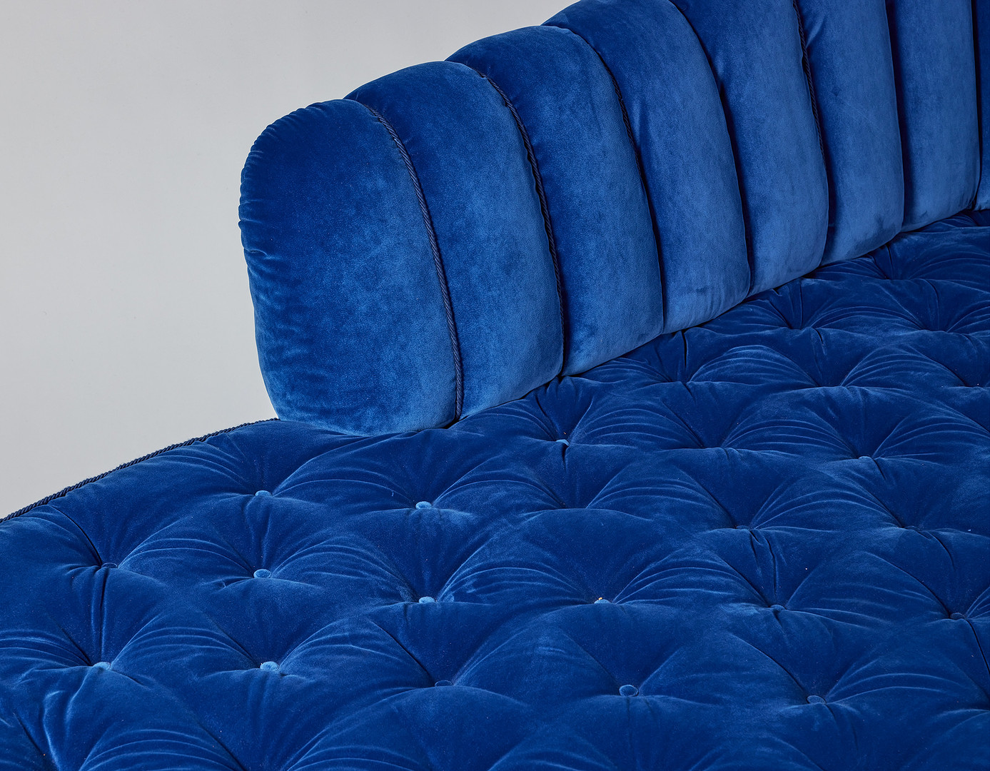 DAYBED, Swedish modern, 1930s / 40s.