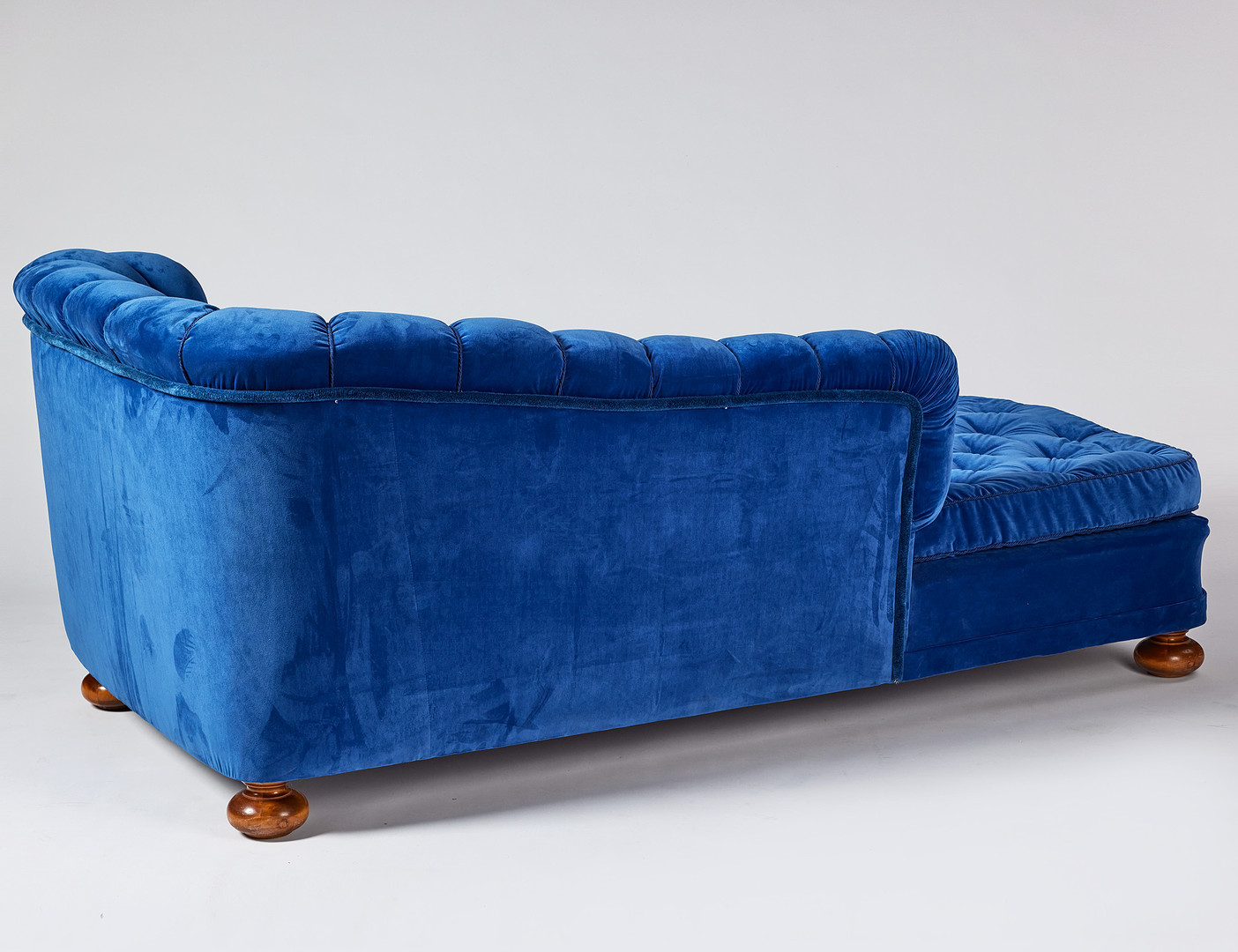 DAYBED, Swedish modern, 1930s / 40s.