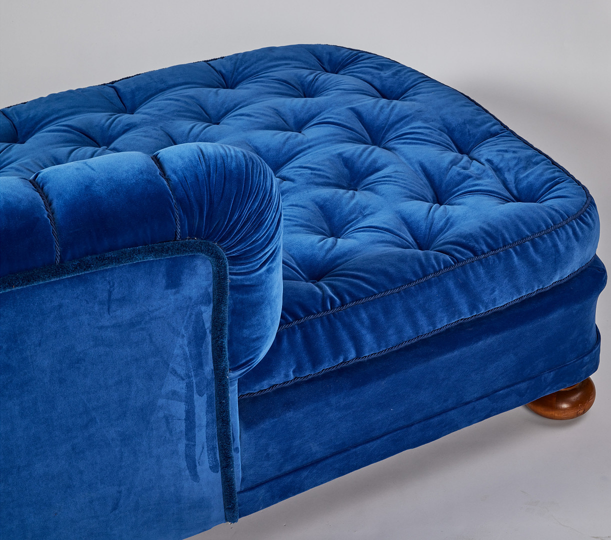DAYBED, Swedish modern, 1930s / 40s.
