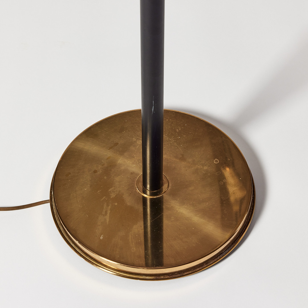 JOSEF FRANK. Floor lamp, Svenskt Tenn, model 2431.