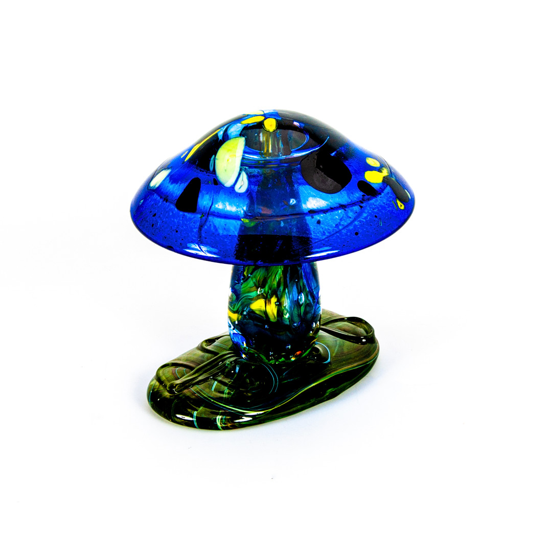 Images for 2209842. DAN CLAUSEN and LARS SKULBERG. Magma Art Ice Cream