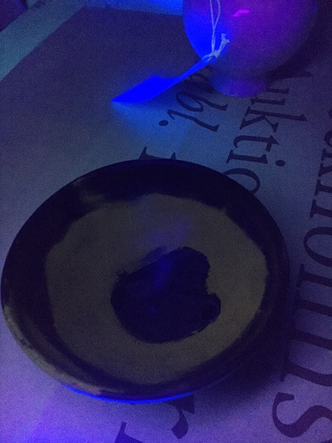 A JIZHOU 'TEA-LEAF-PATTERN' BOWL.