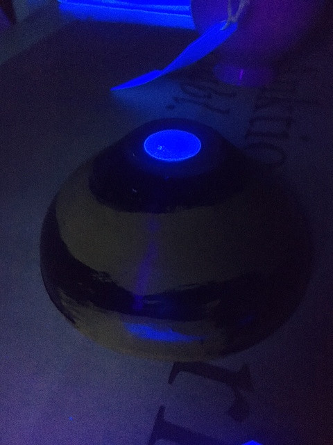 A JIZHOU 'TEA-LEAF-PATTERN' BOWL.
