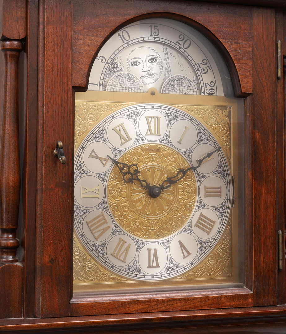 Images for 2339770. AN EMPEROR CLOCK COMPANY, FAIRHOPE, ALABAMA