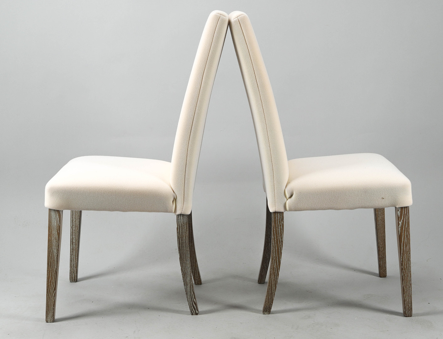 Bilder för 2353662. MATSALSSTOLAR, 4 st, "Boston", Newport.