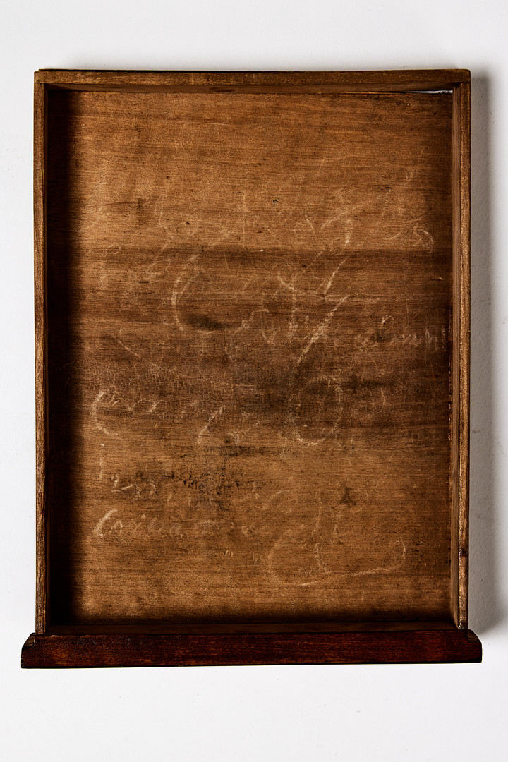 GEORG HAUPT (hovschatullmakare 1769, ämbetsmästare i Stockholm 1770-1784/88), secrétaire en pente, högklassigt gustavianskt stockholmsarbete.
