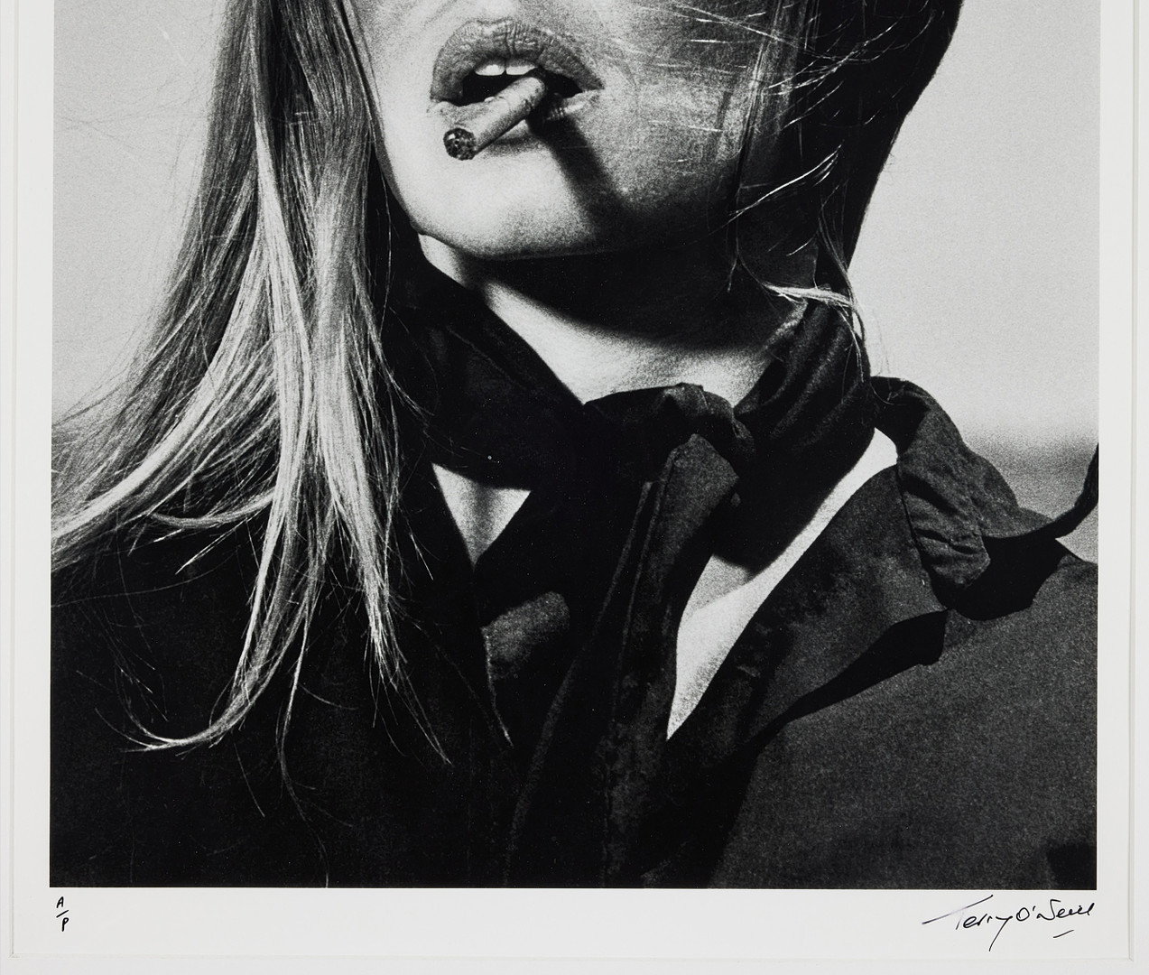TERRY O'NEILL (ENGLAND, 1938-2018). 