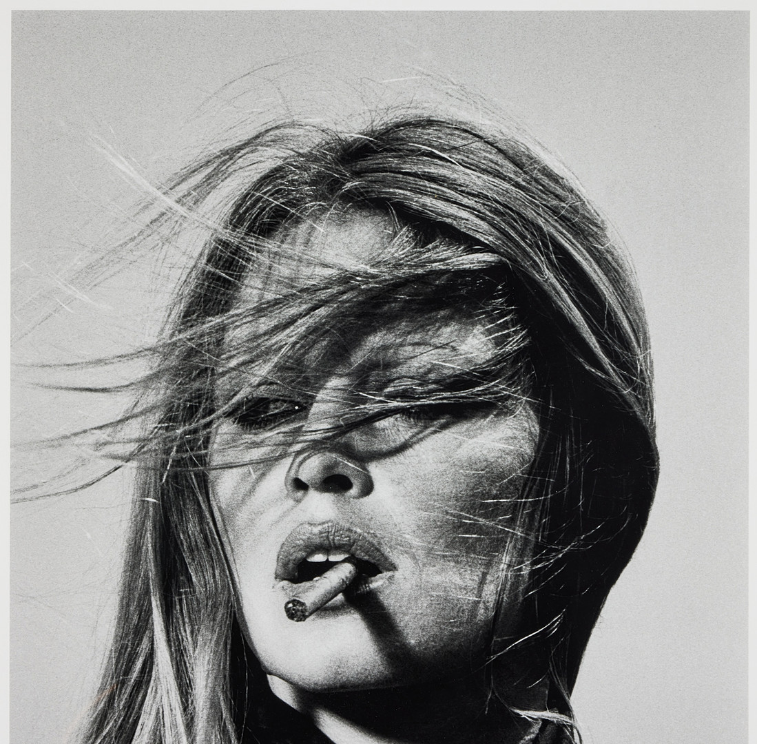 TERRY O'NEILL (ENGLAND, 1938-2018). 