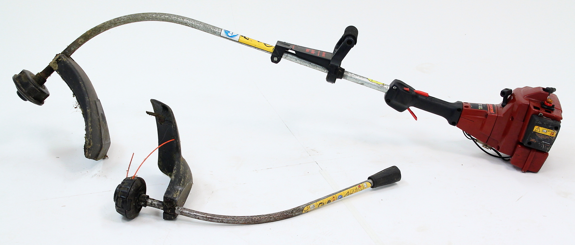 Images for 252856. GARDEN TRIMMER, Jonsered GT 22L.