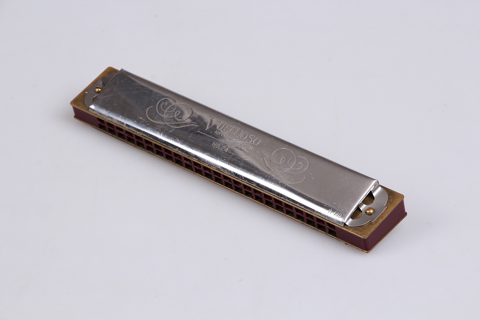 Images for 260811. MUNSPEL, Virtuoso, No24 Nippon gakki, Yamaha