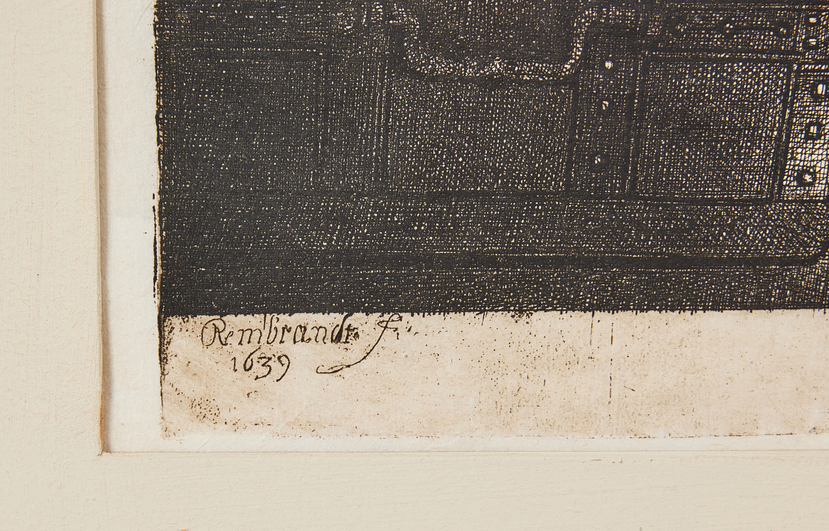 REMBRANDT HARMENSZ VAN RIJN. 