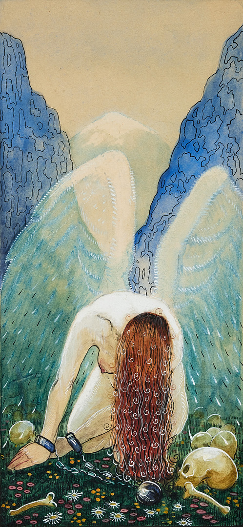GRETA GERELL. 