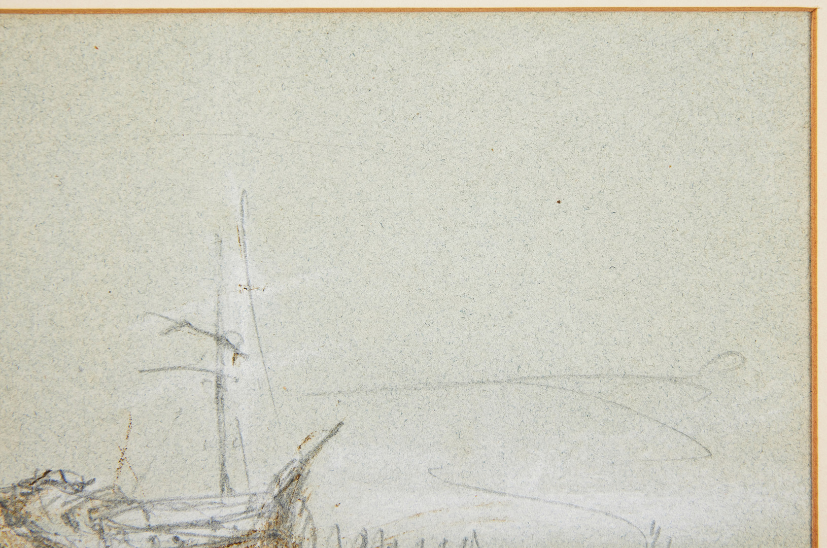 JOSEPH MALLORD WILLIAM TURNER (ENGLAND 1775-1851). 