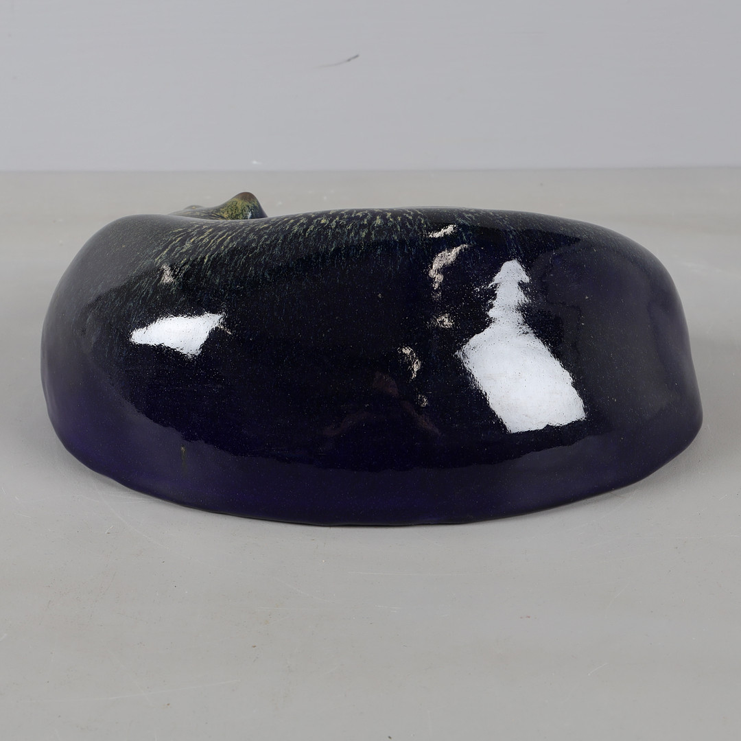 ULLA KRAITZ. Skulptur, Katt.