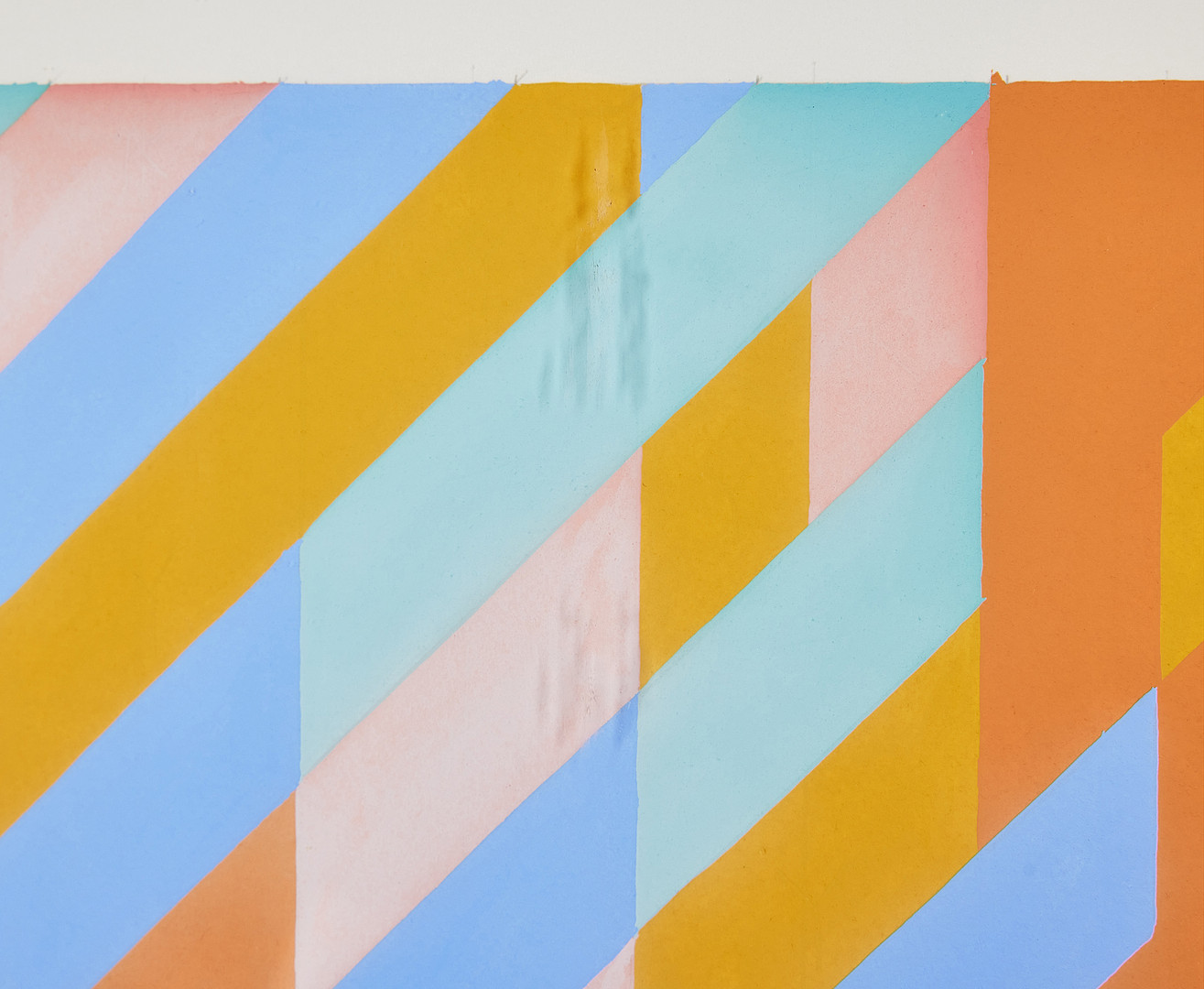 BRIDGET RILEY (STORBRITANNIEN, FÖDD 1931). 