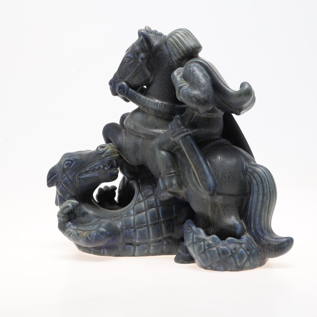 GUNNAR NYLUND. Skulptur,