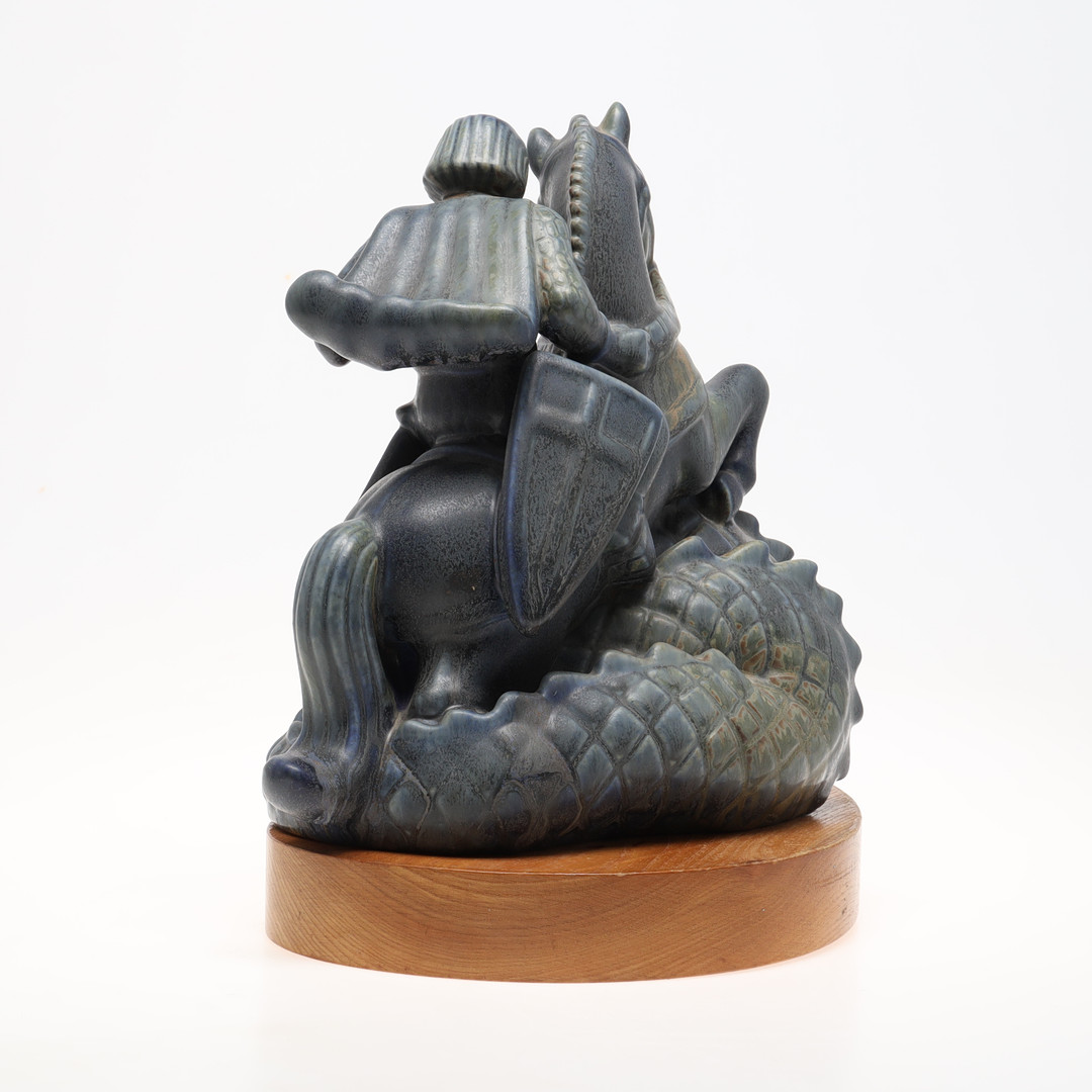 GUNNAR NYLUND. Skulptur,