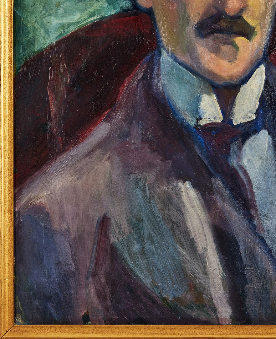MANUEL ORTIZ DE ZARATE 1887-1946. 