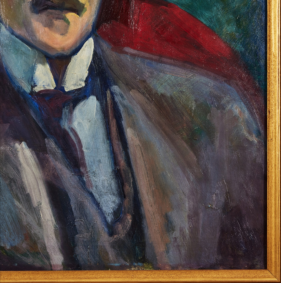 MANUEL ORTIZ DE ZARATE 1887-1946. 