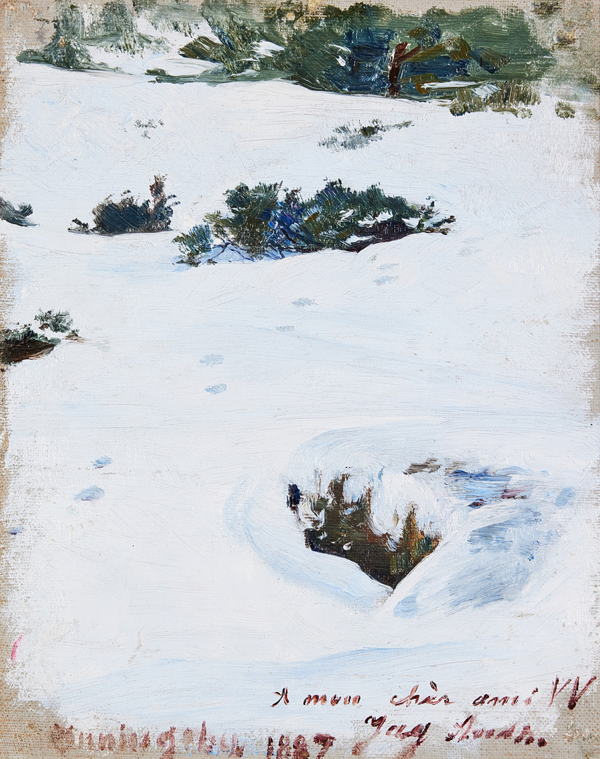 J.A.G. (JOHAN AXEL GUSTAF) ACKE.