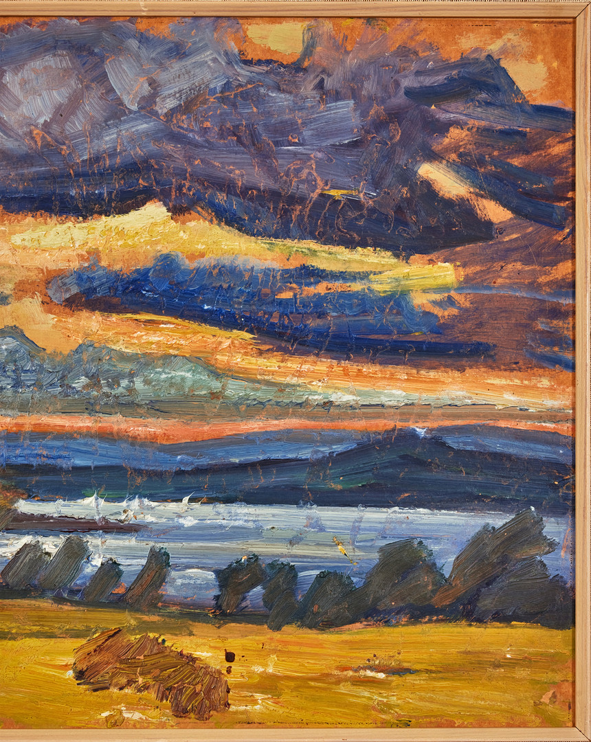 HELMER OSSLUND. 