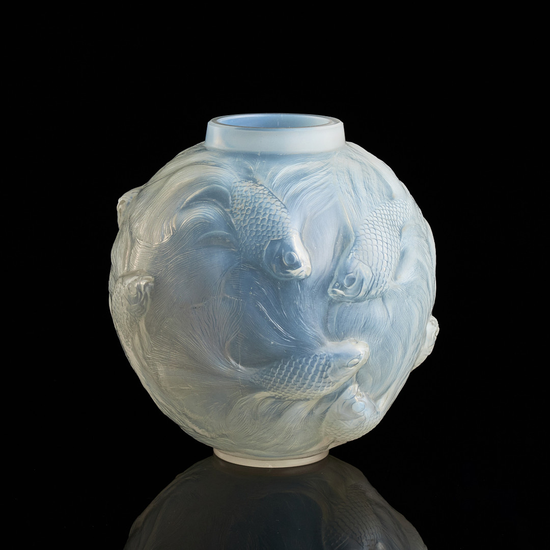 RENE LALIQUE.