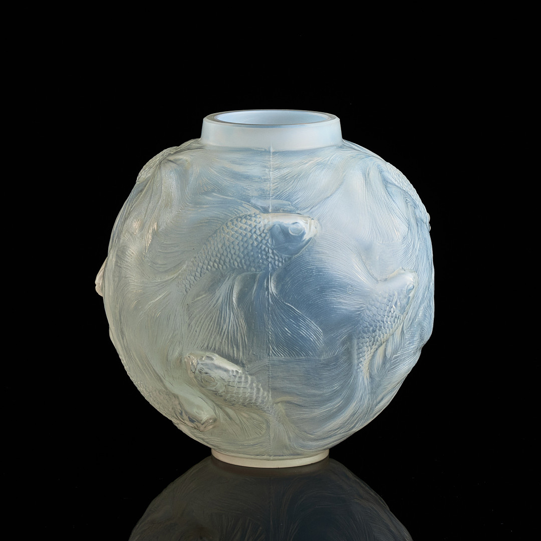 RENE LALIQUE.