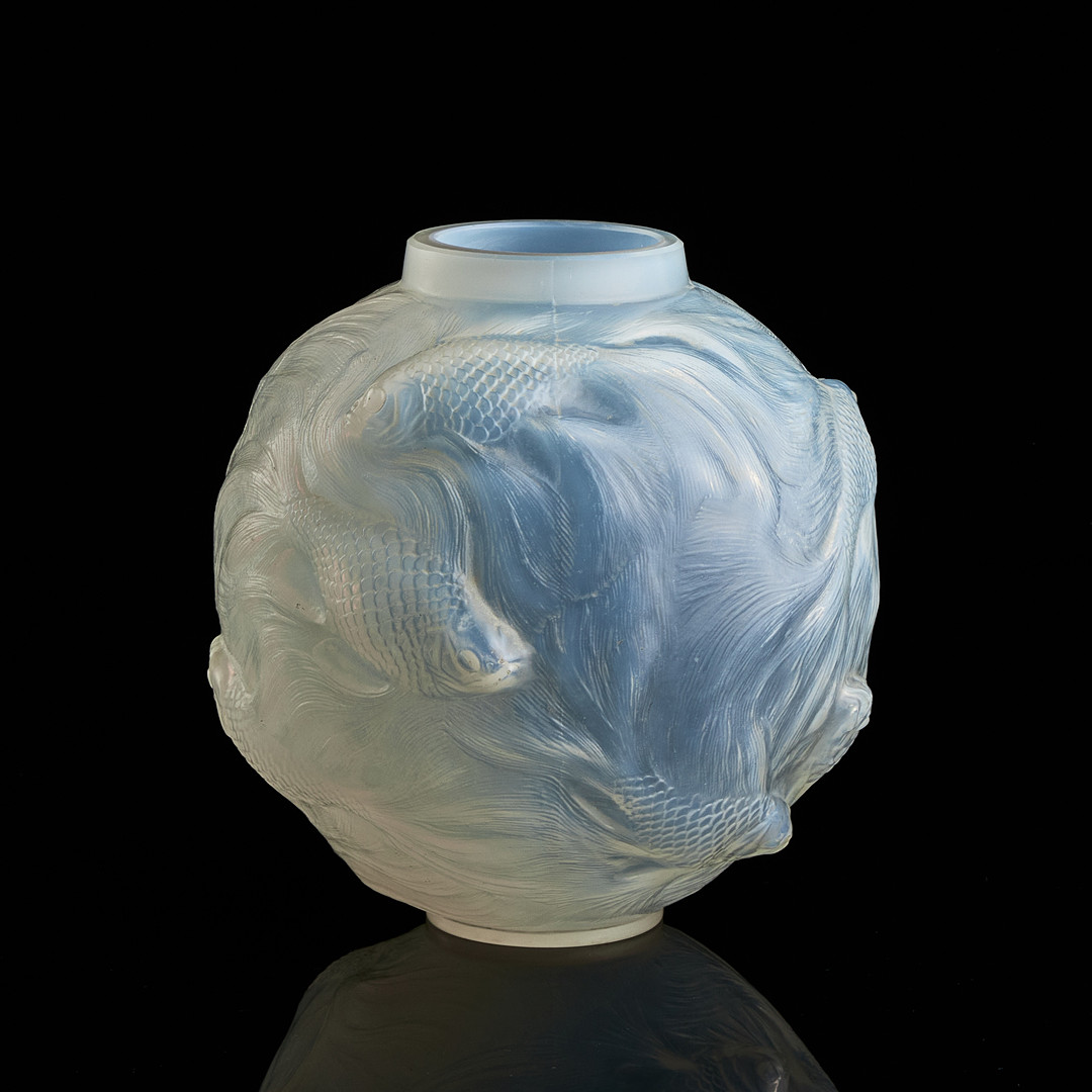 RENE LALIQUE.