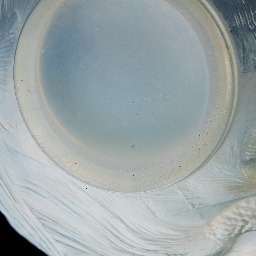 RENE LALIQUE.