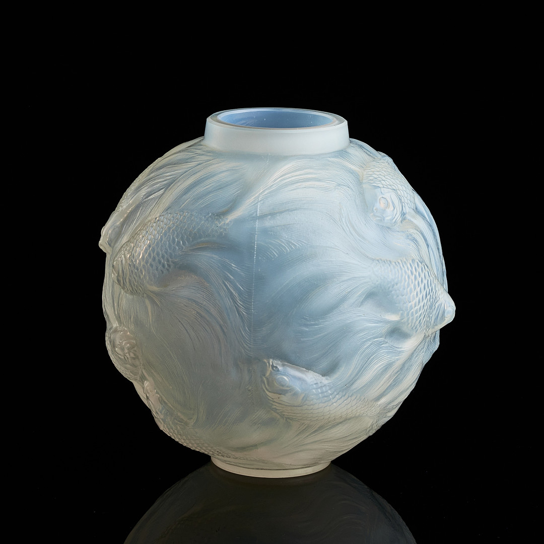 RENE LALIQUE.