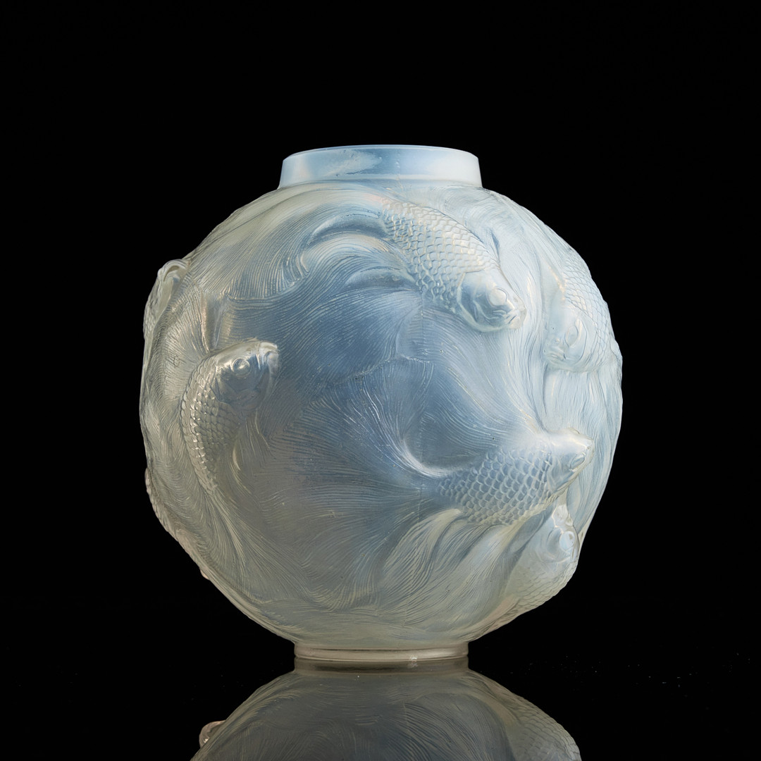 RENE LALIQUE.