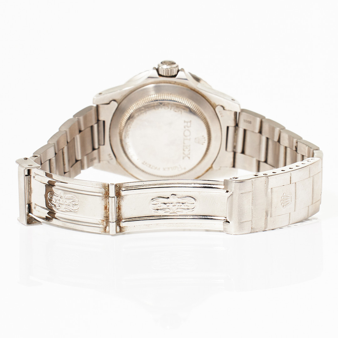 ROLEX, armbandsur, Sea-Dweller,