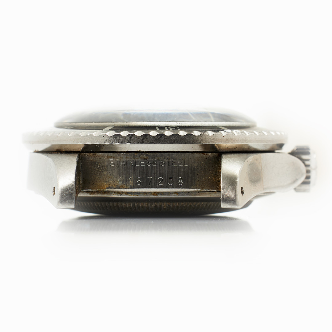 ROLEX, armbandsur, Sea-Dweller,