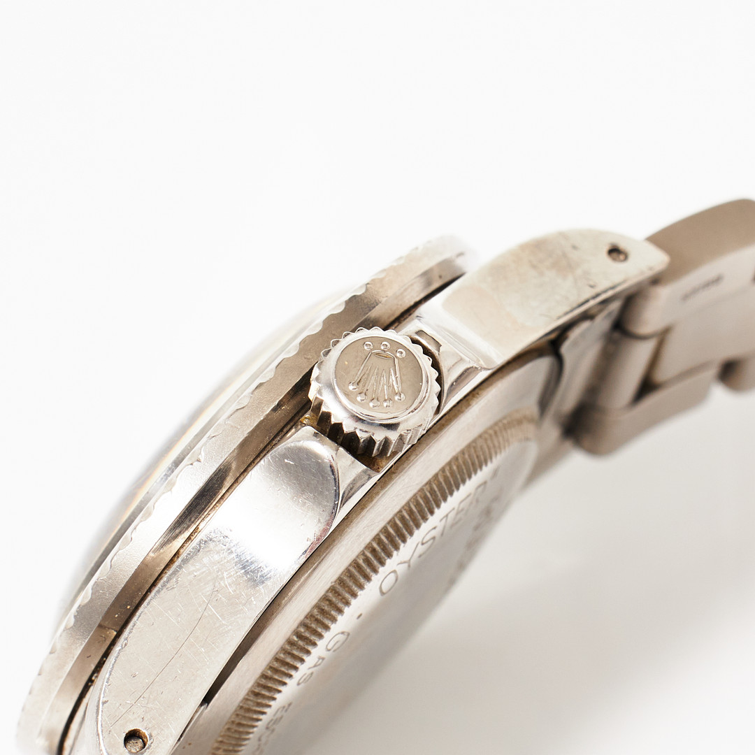 ROLEX, armbandsur, Sea-Dweller,