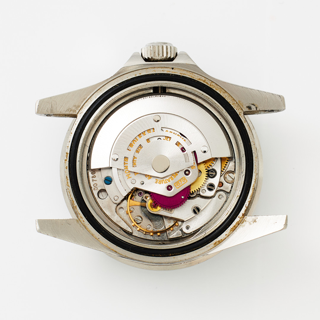 ROLEX, armbandsur, Sea-Dweller,