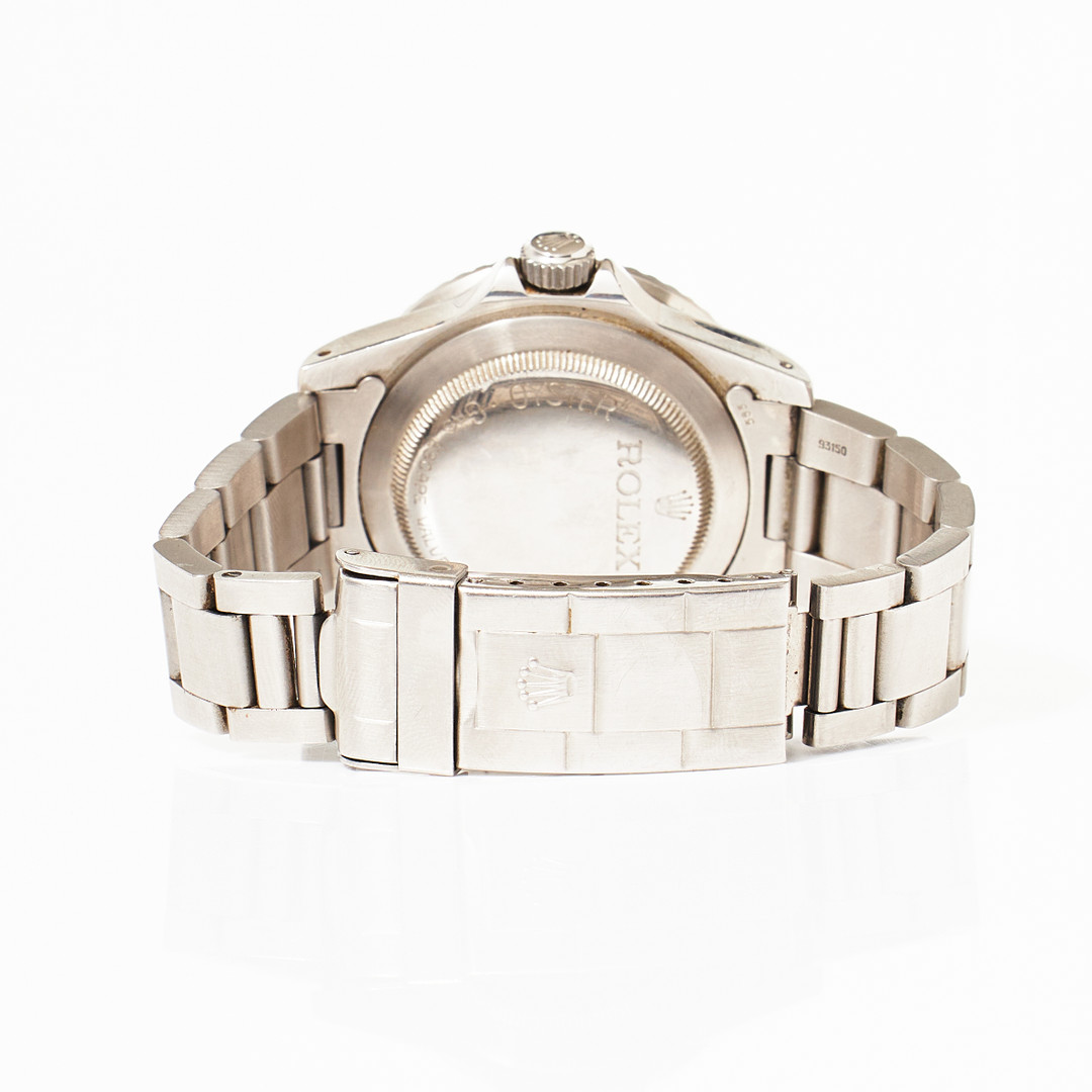 ROLEX, armbandsur, Sea-Dweller,