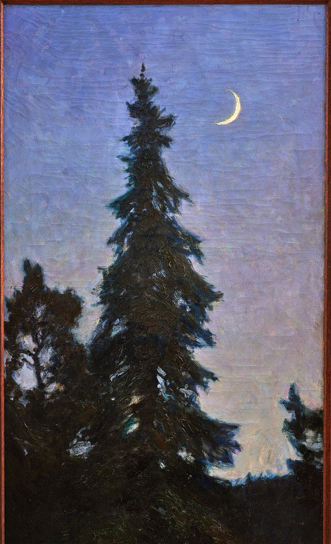 GOTTFRID KALLSTENIUS. En gran.