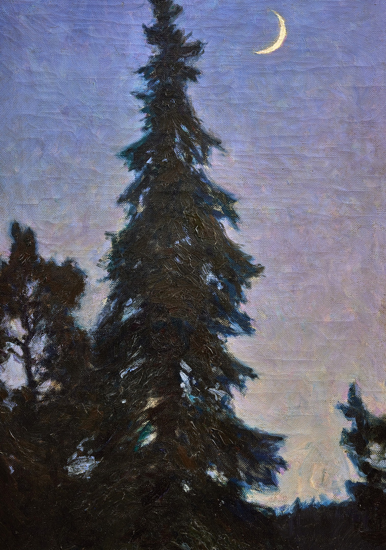 GOTTFRID KALLSTENIUS. En gran.