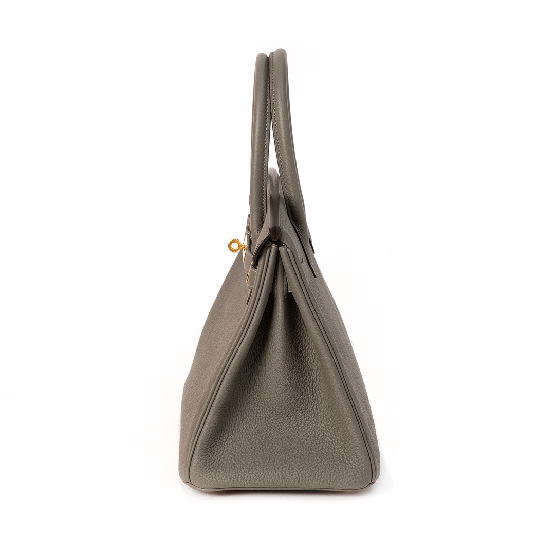 HERMÈS. Handväska, 