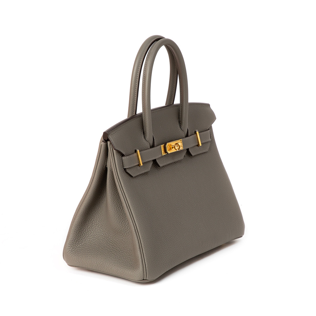HERMÈS. Handväska, 